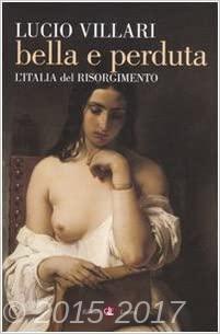 Copertina di Bella e perduta